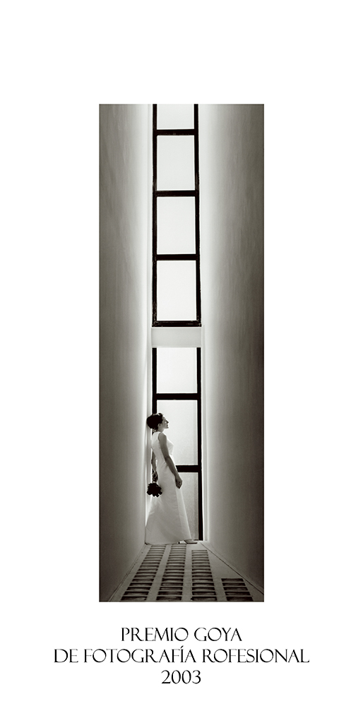 Premio Goya de Fotografía Profesional